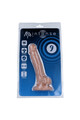 Mr. Intense Realistic Dildo | Natural Feel for Beginners and Experts