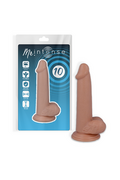 Mr. Intense Dildo Realistico | Sensazione Naturale per Principianti ed Esperti