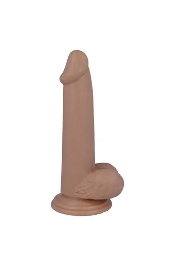 Mr. Intense Realistic Dildo | Natural Feel for Beginners & Experts