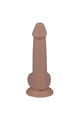 Mr. Intense Realistic Dildo | Natural Feel for Beginners & Experts