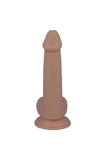 Mr. Intense Realistic Dildo | Natural Feel for Beginners & Experts