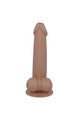 Mr. Intense Realistic Dildo | Natural Feel for Beginners & Experts