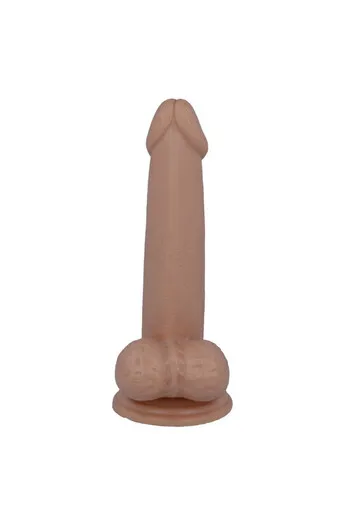 Mr. Intense Realistic Dildo | Natural Feel for Beginners & Experts