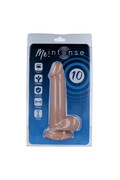 Mr. Intense Dildo Realistico | Sensazione Naturale per Principianti ed Esperti