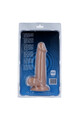 Mr. Intense Realistic Dildo | Natural Feel for Beginners & Experts