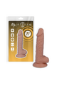 Mr. Intense Realistic Dildo | Natural Feel & Hypoallergenic