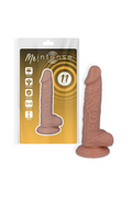 Mr. Intense Dildo Realistico | Sensazione Naturale e Ipoallergenico