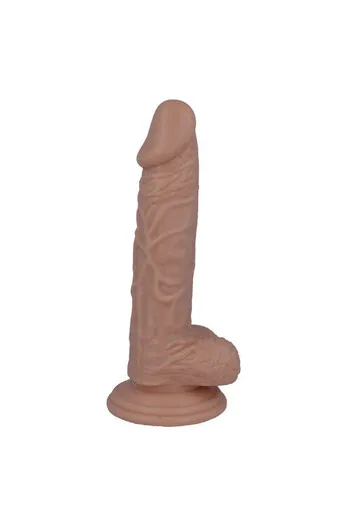 Mr. Intense Dildo Realistico | Sensazione Naturale e Ipoallergenico