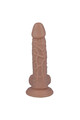 Mr. Intense Dildo Realistico | Sensazione Naturale e Ipoallergenico