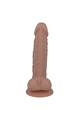 Mr. Intense Realistic Dildo | Natural Feel & Hypoallergenic