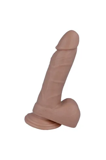 Mr. Intense: Realistic Dildo for Beginners and Experts | Natural Sensation