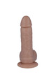 Mr. Intense: Realistic Dildo for Beginners and Experts | Natural Sensation