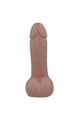 Mr. Intense: Realistic Dildo for Beginners and Experts | Natural Sensation