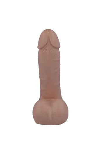 Mr. Intense: Dildo Realistico per Principianti ed Esperti | Sensazione Naturale