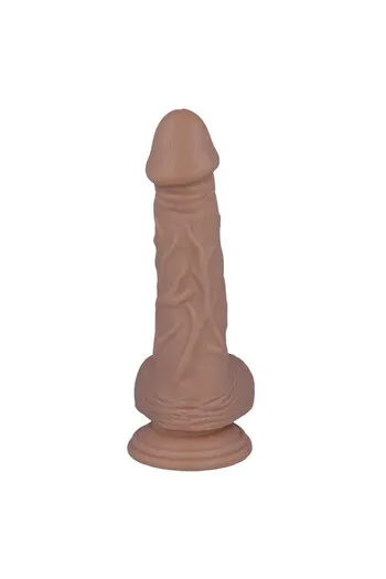 Mr. Intense: Hypoallergenic Realistic Dildo for Intense Experiences | Buy Now