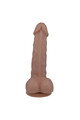 Mr. Intense: Hypoallergenic Realistic Dildo for Intense Experiences | Buy Now