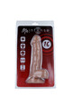 Mr. Intense: Hypoallergenic Realistic Dildo for Intense Experiences | Buy Now