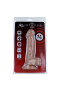 Mr. Intense: Dildo Realistico Ipoallergenico per Esperienze Intense | Acquista Ora