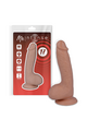 Mr. Intense: Realistic Dildo for Intense Experiences | Buy Now