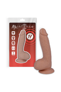 Mr. Intense: Dildo Realistico per Esperienze Intense | Acquista Ora