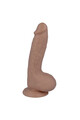Mr. Intense: Realistic Dildo for Intense Experiences | Buy Now
