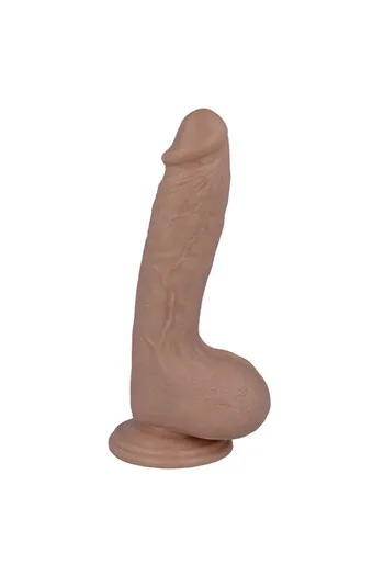 Mr. Intense: Realistic Dildo for Intense Experiences | Buy Now