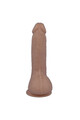 Mr. Intense: Realistic Dildo for Intense Experiences | Buy Now