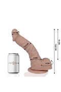Mr. Intense Realistic Dildo: Sensual and Safe Experience for All Levels