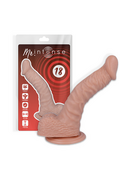 Mr. Intense Dildo Realistico: Esperienza Sensuale e Sicura per Tutti i Livelli