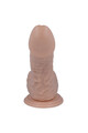 Mr. Intense Realistic Dildo: Sensual and Safe Experience for All Levels