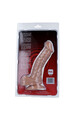 Mr. Intense Realistic Dildo: Sensual and Safe Experience for All Levels