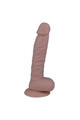 Mr. Intense Dildo Realistico | Per Principianti ed Esperti | Sensazione Naturale