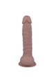 Mr. Intense Realistic Dildo | For Beginners & Experts | Natural Sensation