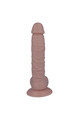Mr. Intense Dildo Realistico | Per Principianti ed Esperti | Sensazione Naturale