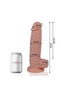 Mr. Intense: Il Dildo Realistico per Esperienze Intense | Acquista Ora