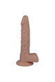 Mr. Intense Dildo Realistico | Per Principianti ed Esperti | Sensazione Naturale
