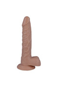 Mr. Intense Dildo Realistico | Per Principianti ed Esperti | Sensazione Naturale