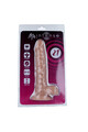 Mr. Intense Dildo Realistico | Per Principianti ed Esperti | Sensazione Naturale