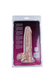 Mr. Intense Realistic Dildo | For Beginners & Experts | Natural Sensation