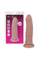 Mr. Intense Realistic Dildo | For Beginners & Experts | Natural Sensation