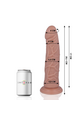 Mr. Intense Realistic Dildo | For Beginners & Experts | Natural Sensation