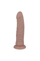 Mr. Intense Realistic Dildo | For Beginners & Experts | Natural Sensation