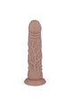 Mr. Intense Realistic Dildo | For Beginners & Experts | Natural Sensation