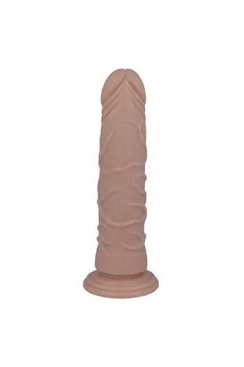 Mr. Intense Realistic Dildo | For Beginners & Experts | Natural Sensation