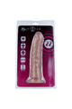 Mr. Intense Realistic Dildo | For Beginners & Experts | Natural Sensation