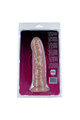 Mr. Intense Realistic Dildo | For Beginners & Experts | Natural Sensation