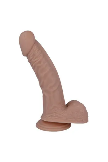 Mr. Intense Realistic Dildo | Natural Feel and Hypoallergenic
