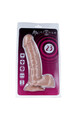 Mr. Intense Dildo Realistico | Sensazione Naturale e Ipoallergenico