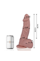 Mr. Intense: Realistic Dildo for Intense Pleasure