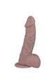 Mr. Intense: Dildo Realistico per Esperienze Intense